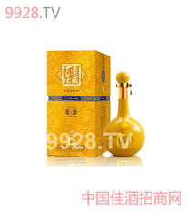 貴州古壇酒業(yè) 匠心傳承，醬香典范——產(chǎn)品系列全覽