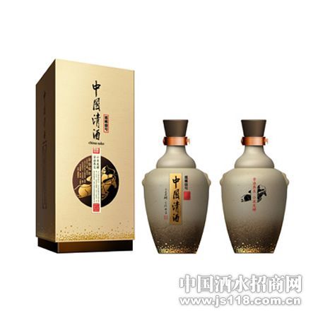 東方韻味，匠心獨醞 瑞禾酒業引領中國清酒新風尚