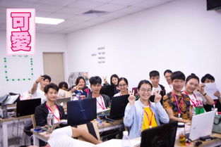 風雨同舟 黑馬程序員技術交流社區的成長與價值