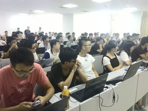 我們故事的結尾，在黑馬程序員技術交流社區