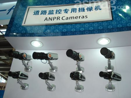 監控攝像機行業動態與技術交流 聚焦pjtime.com最新觀察